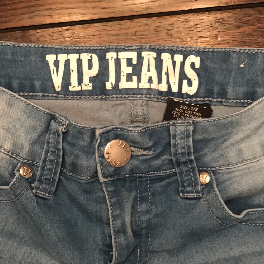 VIP jeans - Picture 2 of 4